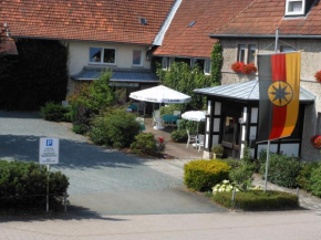 Landhotel Westfalenhof Garni